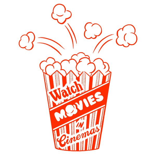 Popcorn Design