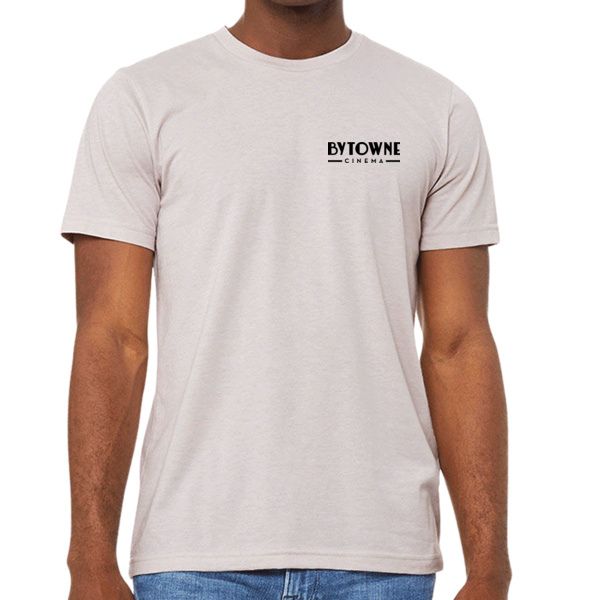 Front of the David Lynch T-Shirt